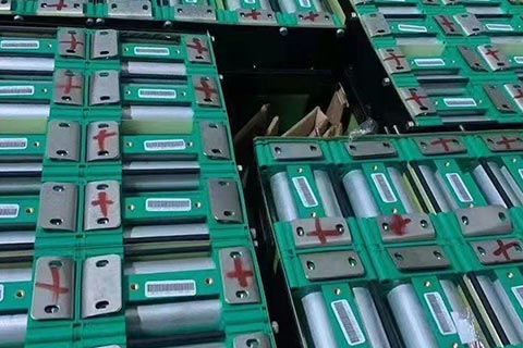 漳州漳浦电池材料回收,上门回收铅酸蓄电池