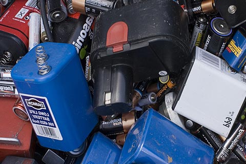 ㊣古蔺永乐收废弃电动车电池☯艾佩斯钛酸锂电池回收☯高价汽车电池回收
