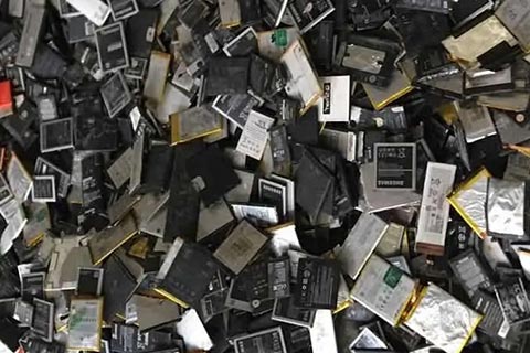 白沙黎族锂离子电池回收|回收废旧电池价格