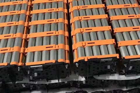 萨尔图萨尔图动力电池回收_回收汽车电池