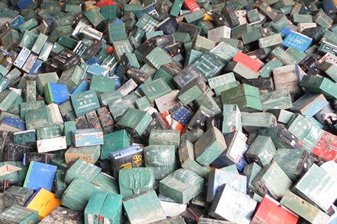 舟山电池需要回收吗|电动车电池多少钱一斤回收